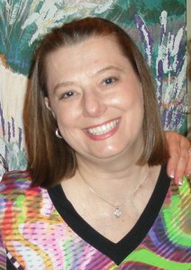 Jodi Norton